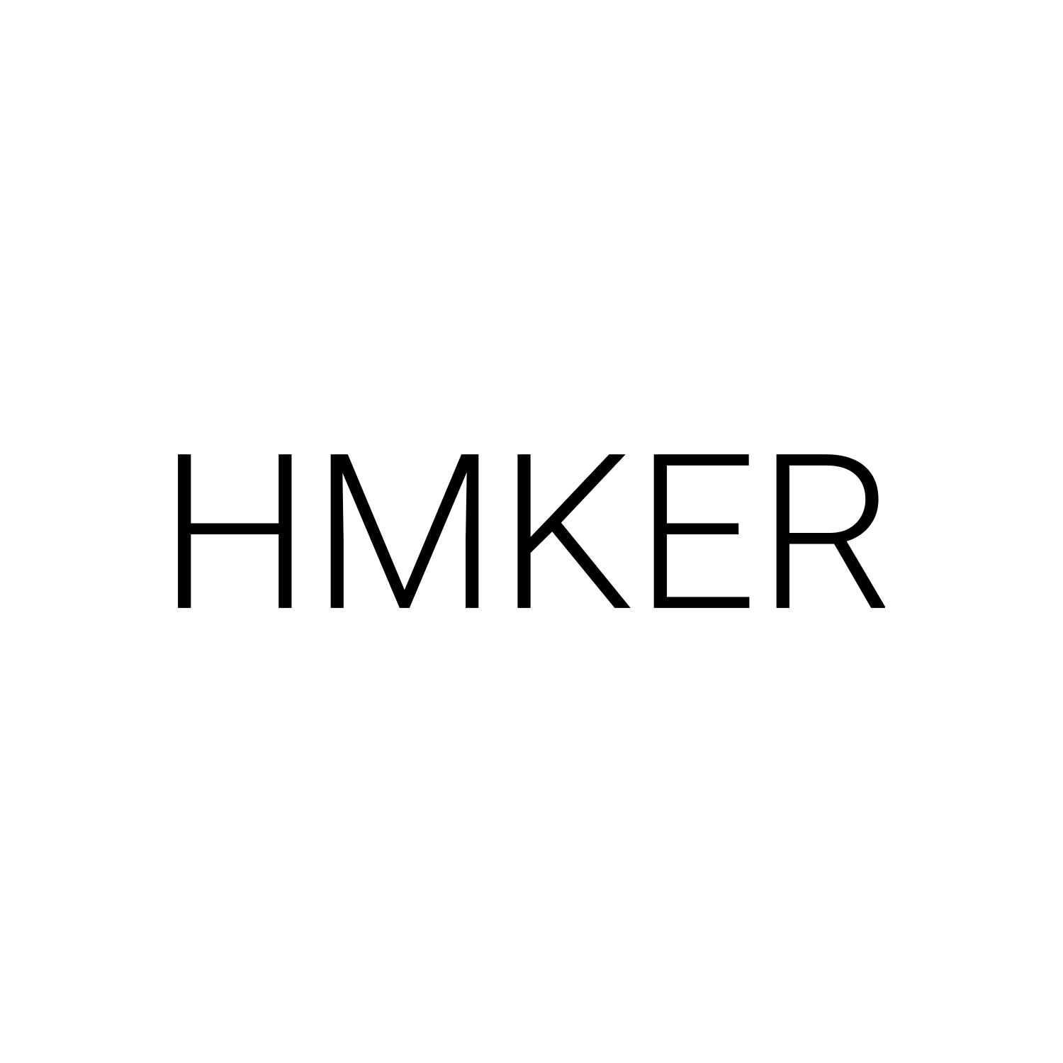 hmker logo